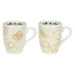 THUN Set 2 Mug Porcellana Elegance - P4918P00