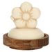 THUN Barattolo Vetro Con Coperchio Legno Elegance Piccolo - P4920P00