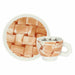 THUN Set 6 Tazzine Espresso In Porcellana Abbracciami - P5047A91