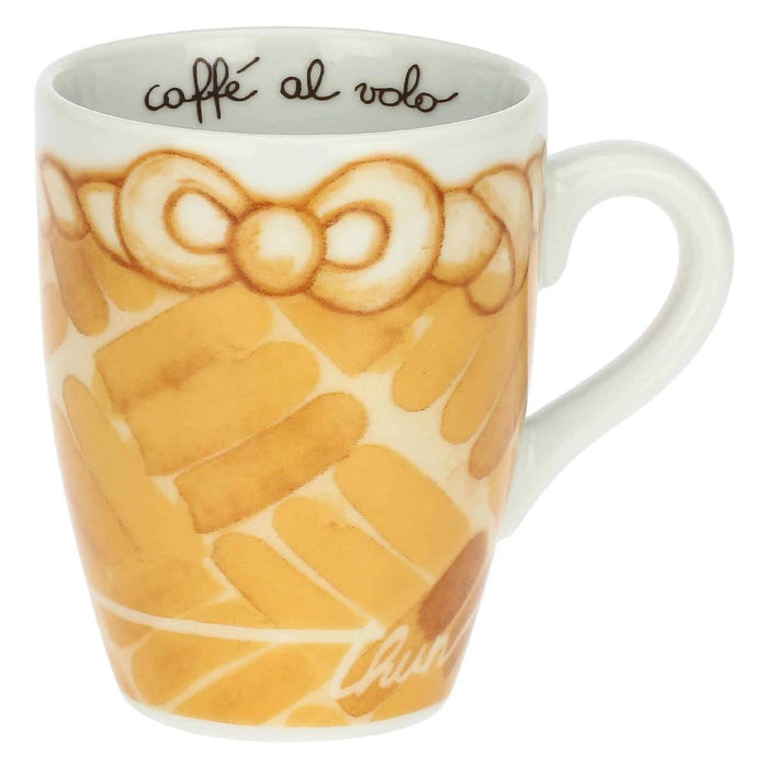 THUN Mug In Porcellana Abbracciami - P5050P00