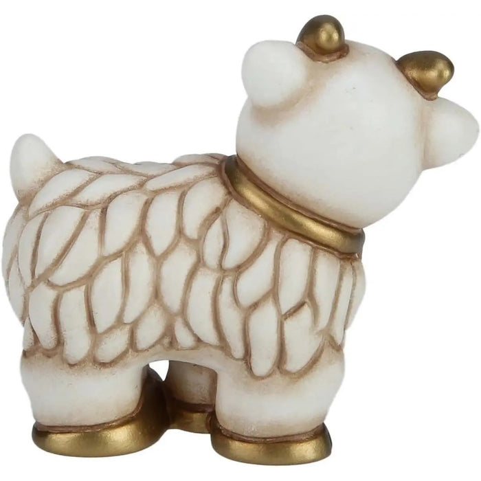 THUN Capra Presepe Classico