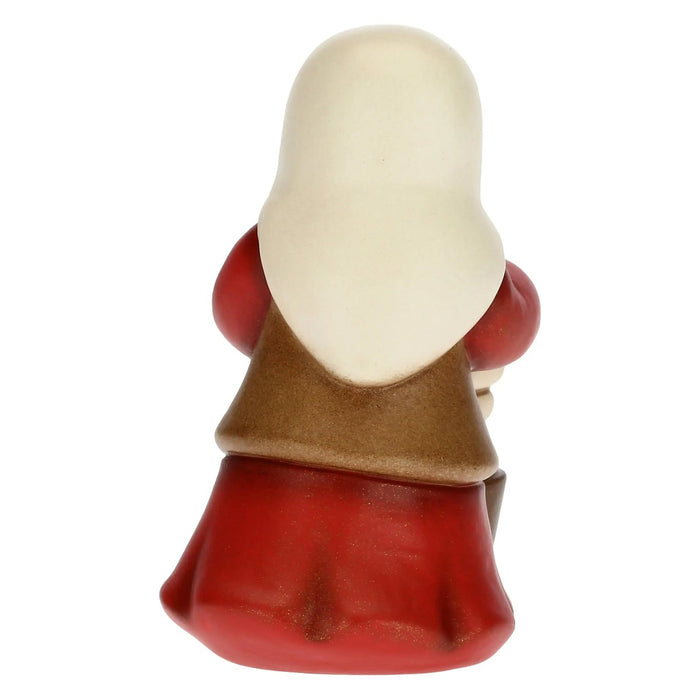 THUN Lavandaia Presepe Classico In Rosso
