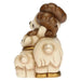 THUN Gruppo Capre Presepe Classico