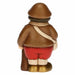 THUN Cacciatore Presepe Classico In Rosso
