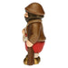THUN Cacciatore Presepe Classico In Rosso