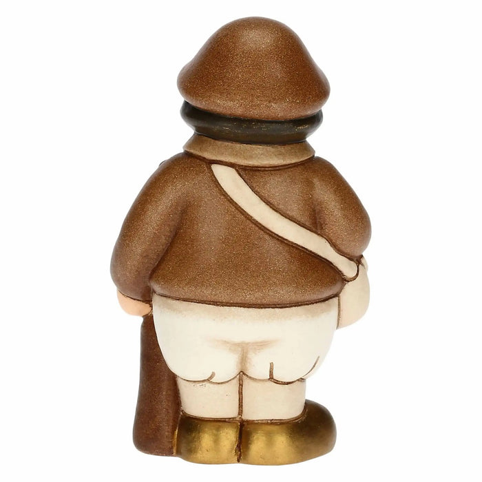 THUN Cacciatore Presepe Classico In Bianco