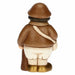 THUN Cacciatore Presepe Classico In Bianco
