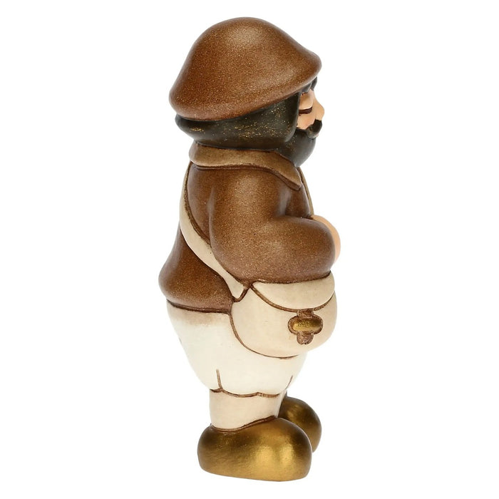 THUN Cacciatore Presepe Classico In Bianco