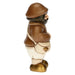 THUN Cacciatore Presepe Classico In Bianco