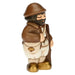 THUN Cacciatore Presepe Classico In Bianco