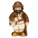 THUN Cacciatore Presepe Classico In Bianco
