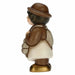 THUN Salumiere Presepe Classico In Bianco