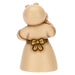 THUN Donna Con Pesce In Bianco Presepe Classico