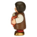 THUN Venditore Di Pentole Presepe Classico In Rosso