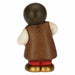 THUN Venditore Di Pentole Presepe Classico In Rosso