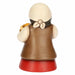 THUN Venditrice Di Spezie Presepe Classico In Rosso