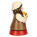 THUN Venditrice Di Spezie Presepe Classico In Rosso