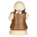 THUN Venditrice Di Spezie Presepe Classico In Bianco