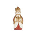 THUN Gaspare Presepe Classico In Rosso