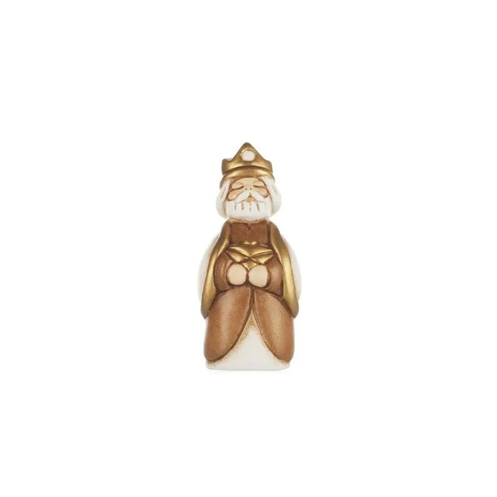 THUN Gaspare Presepe Classico In Bianco
