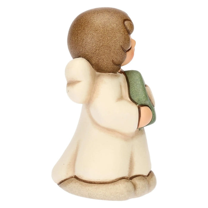 THUN Angelo Sonnellino In Ceramica Protezione