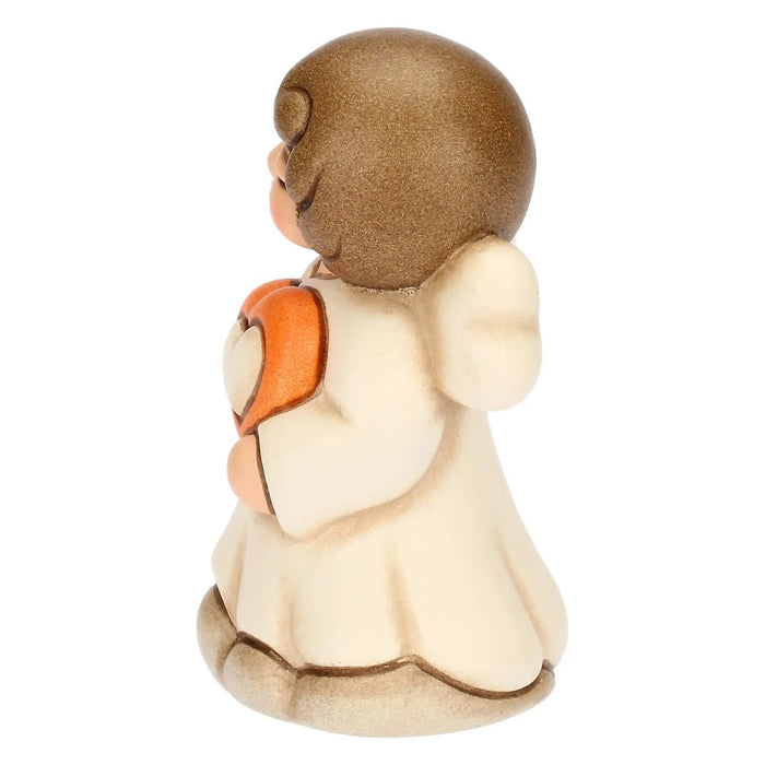 THUN Angelo Sonnellino In Ceramica Amore