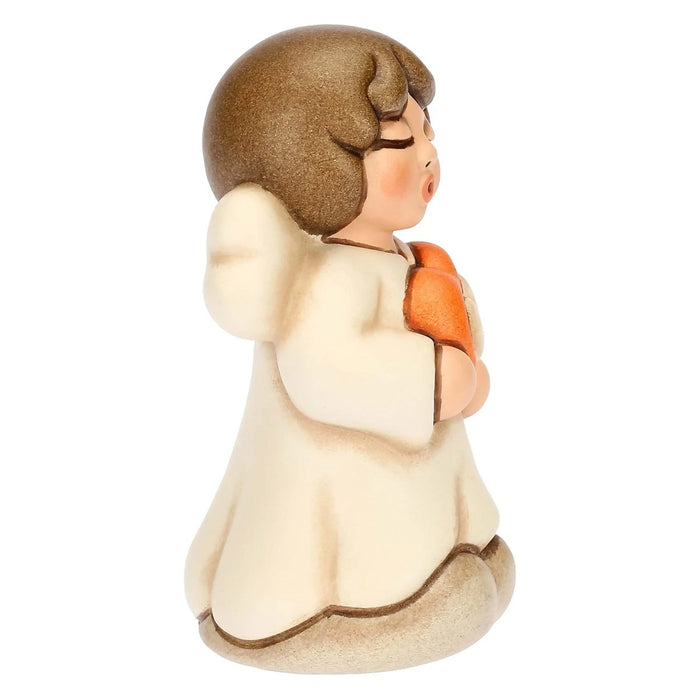 THUN Angelo Sonnellino In Ceramica Amore