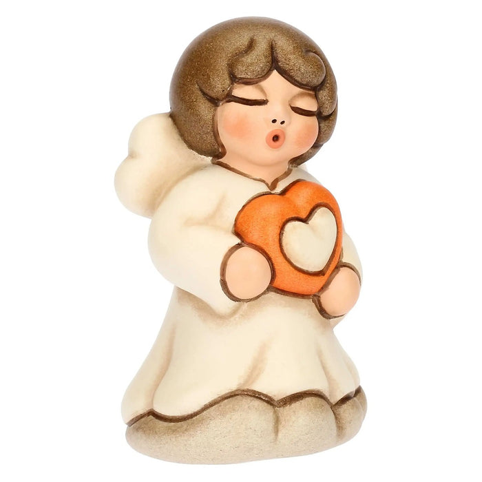 THUN Angelo Sonnellino In Ceramica Amore