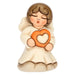 THUN Angelo Sonnellino In Ceramica Amore