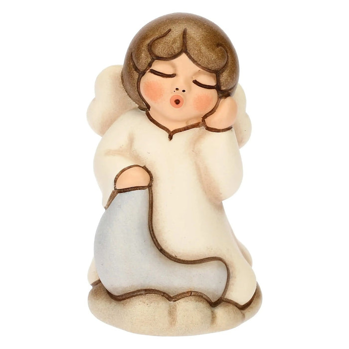 THUN Angelo Sonnellino In Ceramica Tenerezza