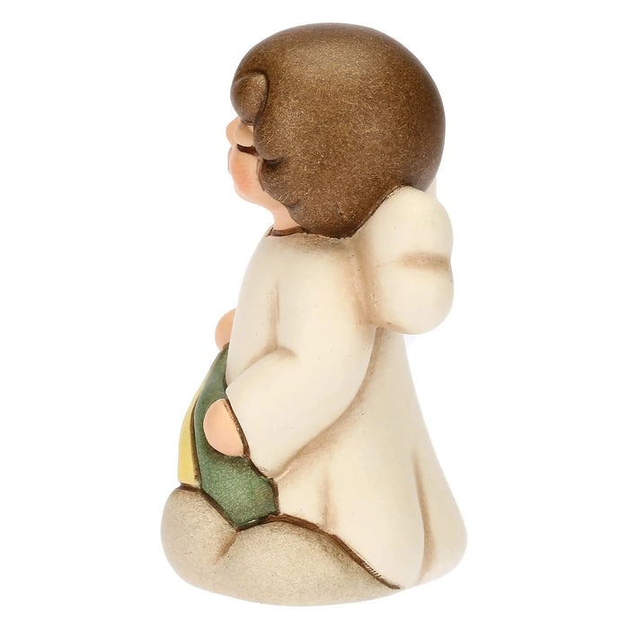 THUN Angelo Sonnellino In Ceramica Gioia