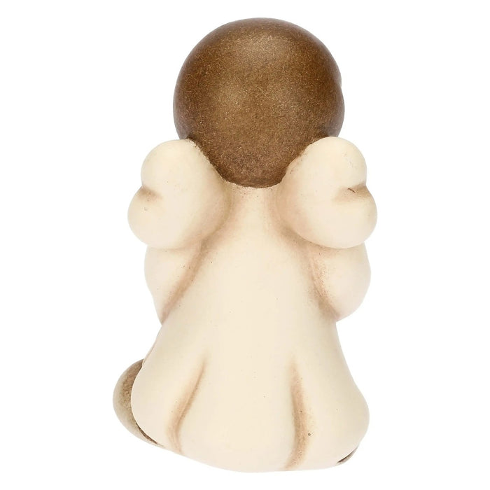 THUN Angelo Sonnellino In Ceramica Gioia