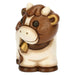 THUN Mini Mucca Carolina In Ceramica - T10014270H90