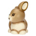 THUN Mini Coniglio Roger In Ceramica