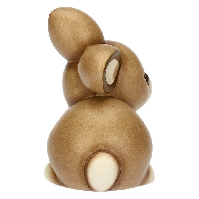 THUN Mini Coniglio Roger In Ceramica
