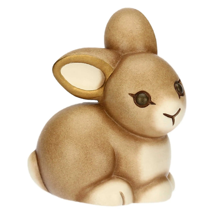 THUN Mini Coniglio Roger In Ceramica