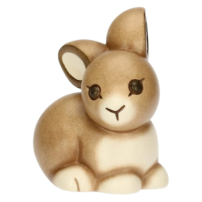 THUN Mini Coniglio Roger In Ceramica