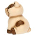 THUN Mini Maialino Lino In Ceramica - T10016270H90