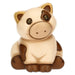 THUN Mini Maialino Lino In Ceramica - T10016270H90