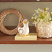 THUN Mini Oca Julie In Ceramica