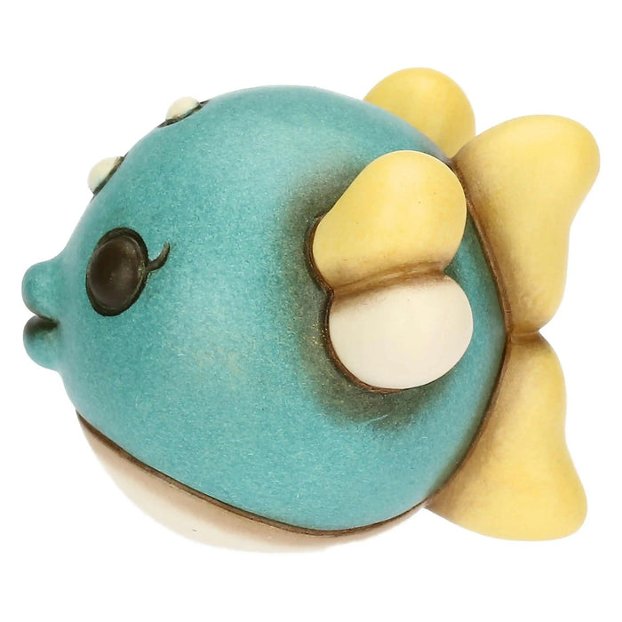 THUN Mini Pesce Palla Selly In Ceramica