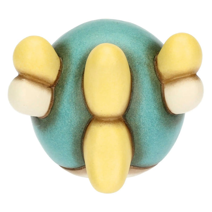 THUN Mini Pesce Palla Selly In Ceramica