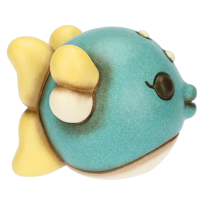 THUN Mini Pesce Palla Selly In Ceramica