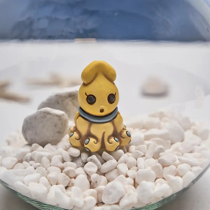 THUN Mini Seppia Pia In Ceramica