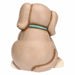 THUN Coppia Cani Todo Papà E Cucciolo In Ceramica - T10030277H90