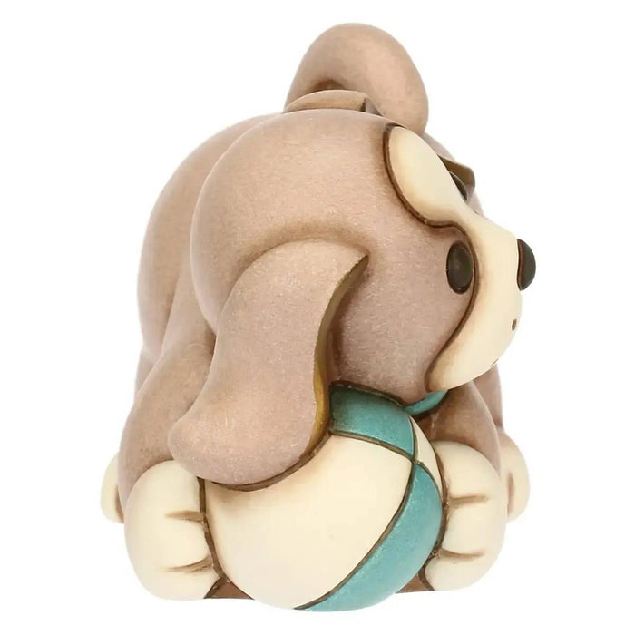 THUN Cane Todo Che Gioca A Palla In Ceramica Medio - T10032274H90