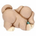 THUN Cane Todo Che Gioca A Palla In Ceramica Medio - T10032274H90