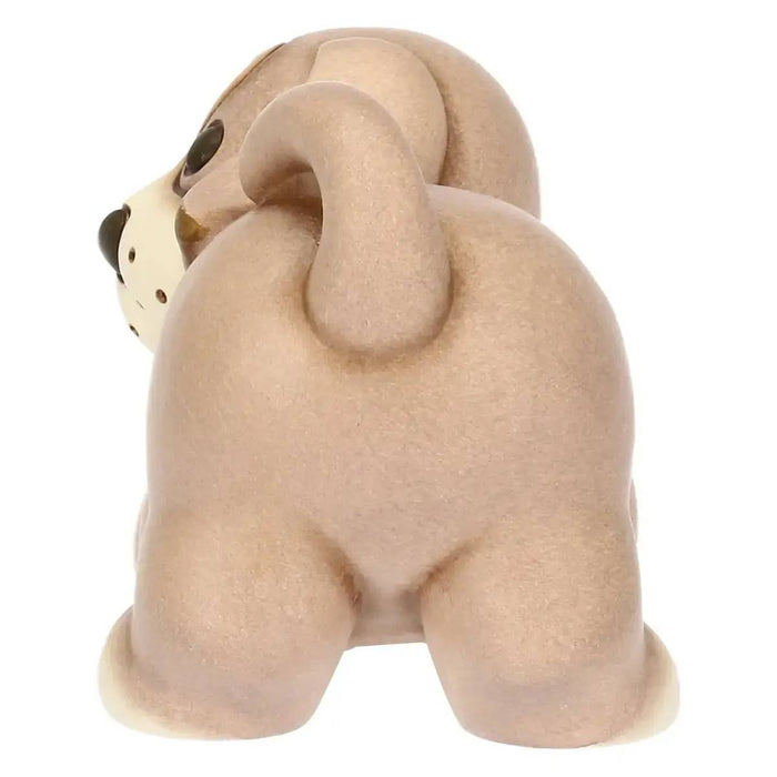 THUN Cane Todo Che Gioca A Palla In Ceramica Medio - T10032274H90