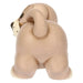 THUN Cane Todo Che Gioca A Palla In Ceramica Medio - T10032274H90