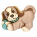 THUN Cane Todo Che Gioca A Palla In Ceramica Medio - T10032274H90